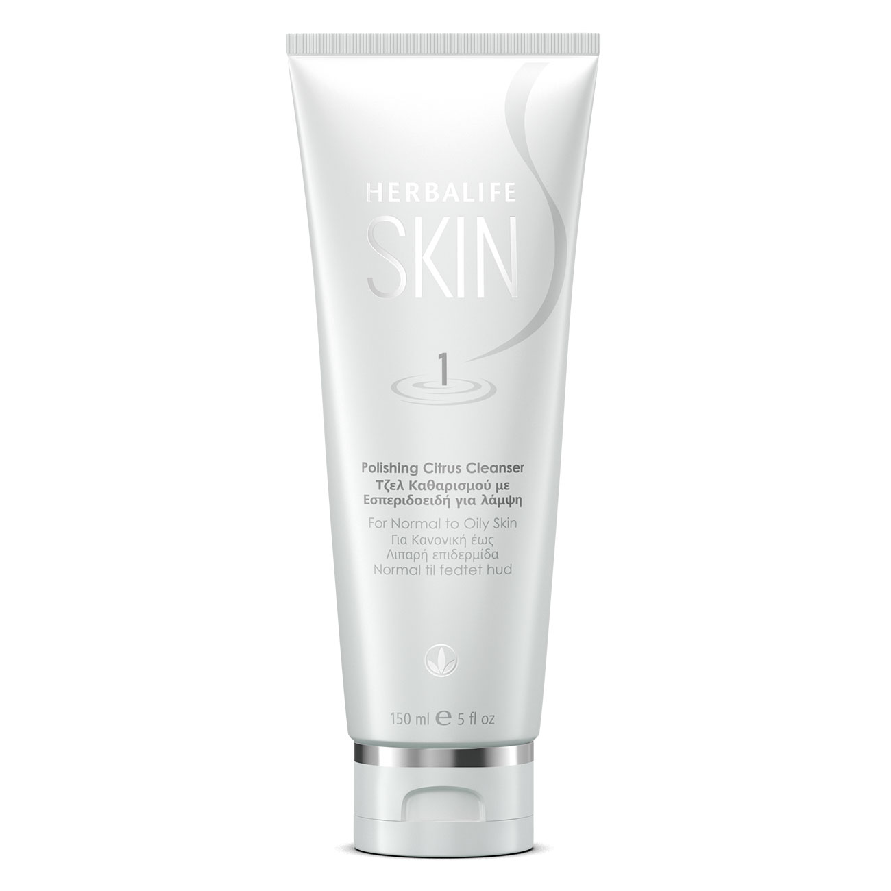 Herbalife SKIN Polishing Citrus Cleanser 150ml | Herbalife
