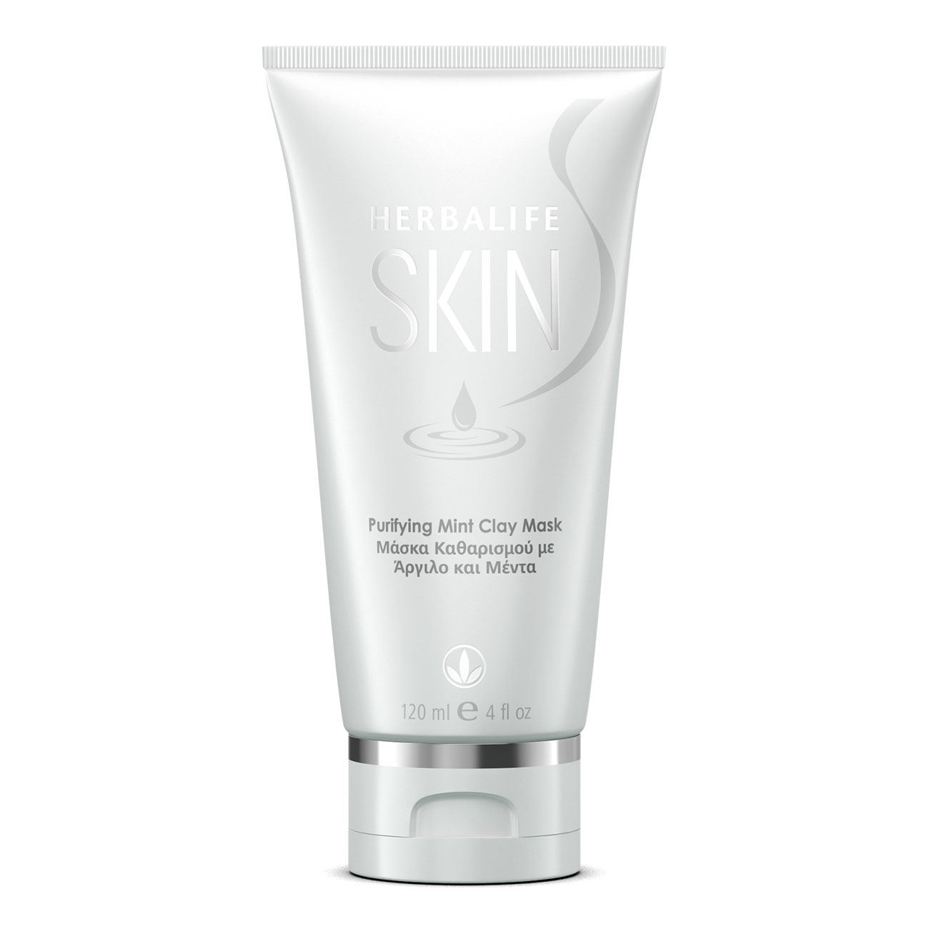 Herbalife SKIN Purifying Mint Clay Mask 120ml | Herbalife