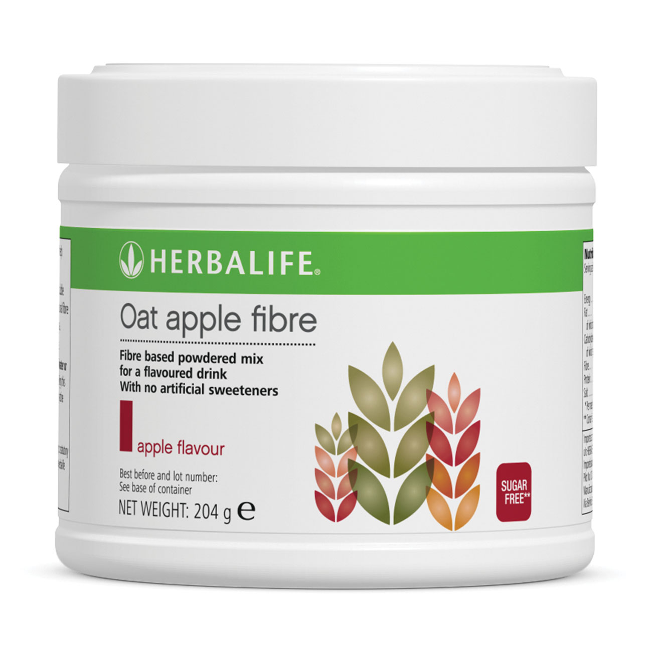 Active Fibre Complex 204g Herbalife Nutrition Lebanon
